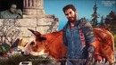 Just cause 3 прохождение неповторимый рико #8