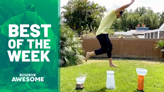 Incredible Leaps & More | Best Of The Week