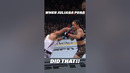 When Fighter Juliana Pena Did THIS to Amanda Nunes!! #ufc #mma