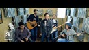 Californication по-узбекски (Cover)