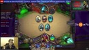 Hearthstone – Суровейшая драка на 2-2
