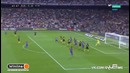 Барселона – Атлетико | Испанская Примера 2016/17 | 5-й тур | Обзор матча