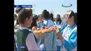 Sport telekanalining Universiada-2016ga bag’ishlangan Xabarlar dasturi