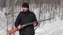 ИЖ-26 против МР-155 или сравнение резкости боя переломки и полуавтомата