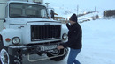 Яковлев Миша. ГАЗ-3308 TURBO DIESEL. Почти Автозак