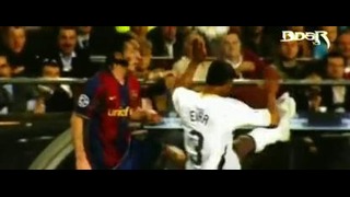 Ronaldinho vs Messi – One Dream