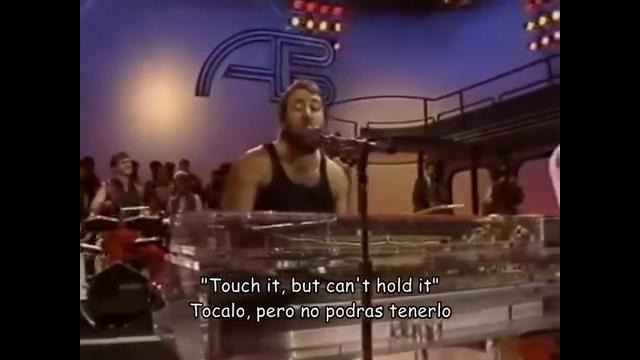 Michael Sembello – Maniac