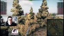 Нерф Bat.Chat 25t. Новый ИМБА Foch 155. Изменения WGПобомбим немножечко