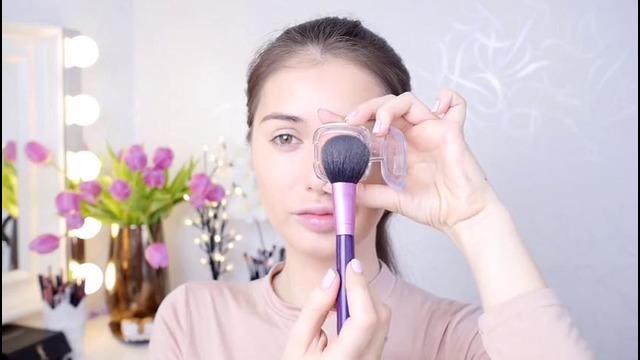Elena864: вечерний макияж
