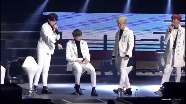 Jungkook imitating Hoseok’s ‘Boy Meets Evil’ ft. camera man Jimin + extra yoongi