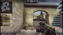 Grand Final DreamHack Winter Renegades vs Gambit (2nd map Cobble)