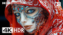 The Craziest Dolby Vision – 4K HDR Video ULTRA HD 120 FPS