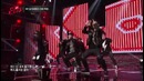Shownu, Wonho, Kihyun, Minhyuk, GUn, Hyungwon, Seokwon, IM, NO.MERCY)- no exit
