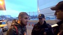 Лев Против 43 – Драка пьяное быдло Калибр