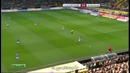 Боруссия Д 3-0 Шальке Немецкая Бундеслига 23-й тур