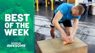 Best of the Week | 2019 Ep. 34 | People Are Awesome