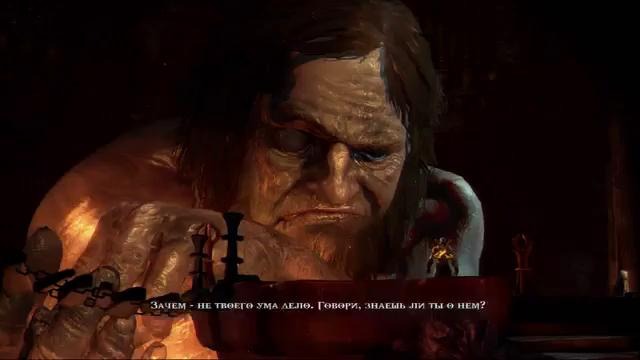 Прохождение God of War 3 (с живым комментом от alexander.plav) Ч. 7
