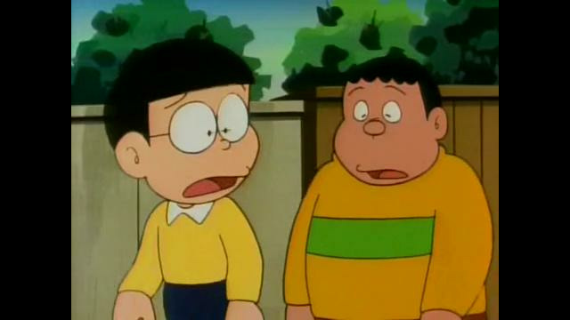 Дораэмон/Doraemon 138 серия