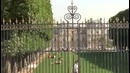 Франция, обзорная экскурсия по Парижу, едем на автобусе, серия 135