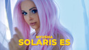 Nyusha – solaris es (премьера 2020)