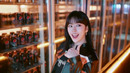 IVE – I WANT MV