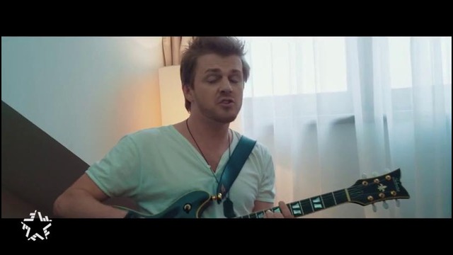 Franky – City Of Angels (Official Video 2014!)