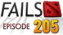 Dota 2 Fails of the Week – Ep. 205