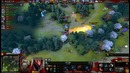 DOTA2: TI6: DC vs VG Reborn (Group B, Game 2)