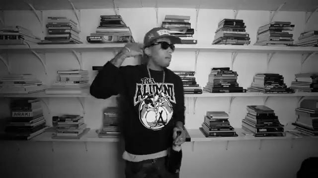 Kid Ink – Lost In The Sauce