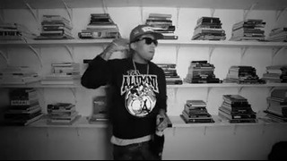 Kid Ink – Lost In The Sauce