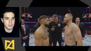 Гейджи РАЗБИЛ Топурию | Разбор и реакция Антоненко на UFC Freedom 250