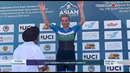 OLGA ZABELINSKAYA 3 KARRA OSIYO CHEMPIONI