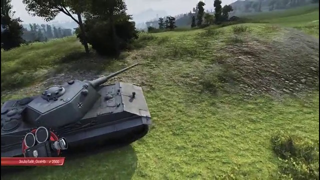 World of Tanks Лучшие Реплеи Недели #89