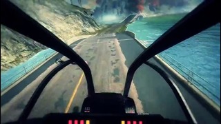 Battlefield 4 – Dragon Valley учимся летать вместе с R7GE