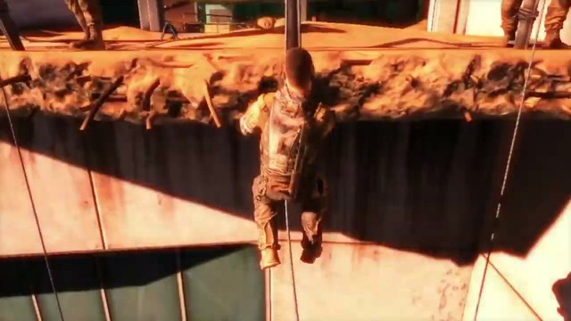 Gamesblender № 565: Unreal Engine 5 / Max Payne / Half-Life / Return to Monkey Island