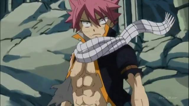 Fairy Tail 175 / Фейри Тейл 175 Озв. Ancord