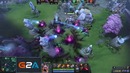 Dota 2 Как NoOne попался вместе с Алохо! Стрим Истории