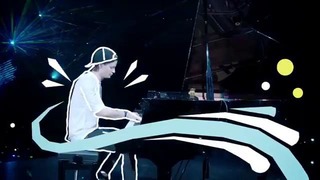 Kygo piano