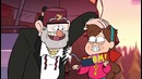 Гравити Фолз / Gravity Falls 2 сезон 11 серия (Дубляж)