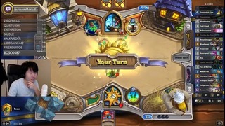 Funny and Lucky Moments – Hearthstone – Ep. 237