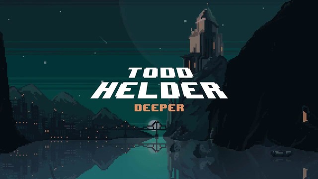Todd Helder – Deeper