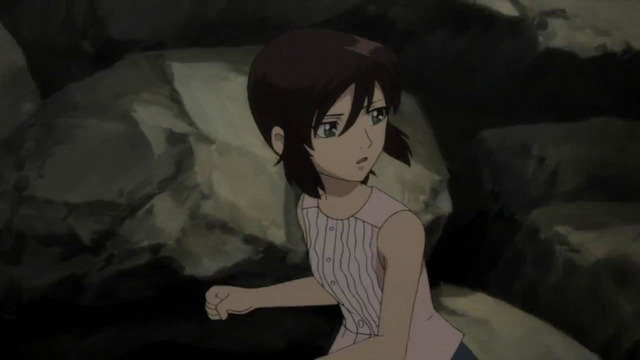 Дочь Двадцатиликого 12 серия