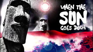 David Guetta & Showtek – Sun Goes Down (Lyric Video) ft Magic! & Sonny Wilson