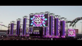 Aly & Fila – EDC Las Vegas 2016 (Official Aftermovie)