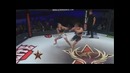 Raquel Pa’Aluhi vs. Amanda Nunes – Invicta FC 2