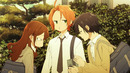 Horimiya – 9 Серия (Зима 2021!)