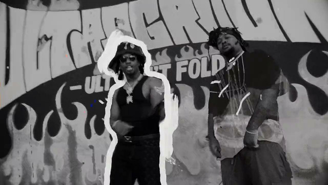 Denzel Curry – SKED (Official Music Video)