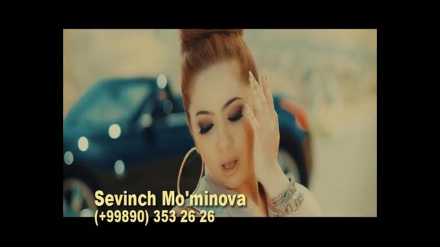 Sevinch Mo’minova – Yolg’onchi yor
