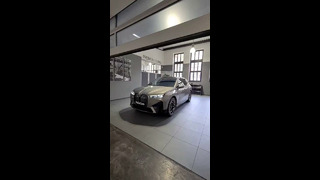 BMW’s strongest iX – the BMW iX M60 2023 – Ultra Performance SUV #shorts #bmw #suv