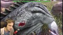 ((PewDiePie)) «Ark: Survival Evolved» – It’s Time To Ride The Dinosaur